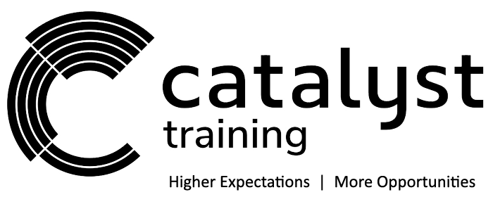 Catalyst Training - Training for people with an intellectual disability, accredited training for adults with intellectual disabilities